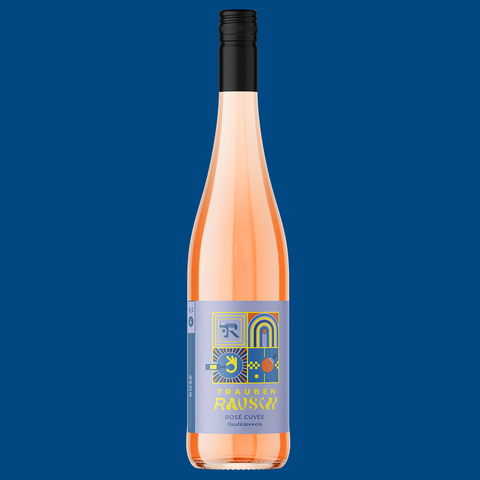 No 4: ROSÉ