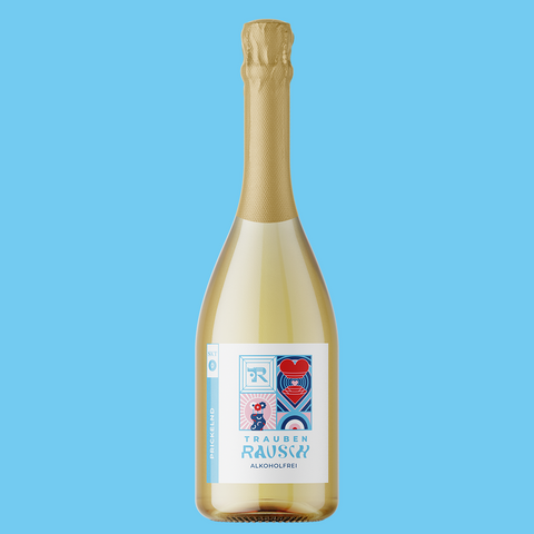 SKT 0: ALKOHOLFREI