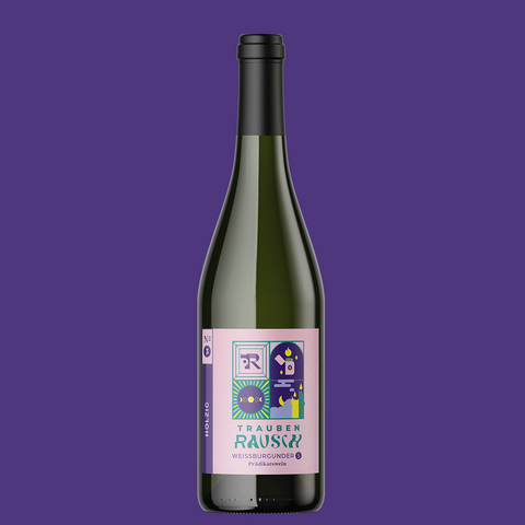 No 3: HOLZIG